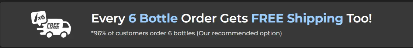 Citrus burn free shipping